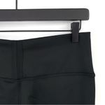 Lole LOLË Eliana Ultra High-Waisted Flared Yoga Pants Black M Photo 10