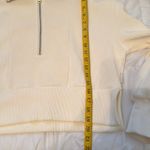 Varley Branded Ramona 1/2 Zip, Size XS Photo 6