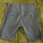 Lululemon  Base Pace High-Rise Running Tights Brushed Nulux Photo 1