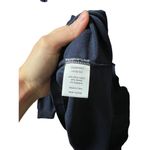 Universal Standard Foundation Long Sleeve V-Neck Tee NWT Size 2-4 Photo 3