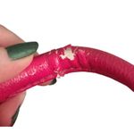 Betsey Johnson Smartie Pants Backpack Bag Leather Photo 5