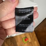 Finesse Mallory Ditsy Floral Mini Dress Women White Pink Coquette Babydoll Lace Size M Photo 5