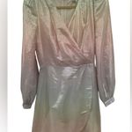 Olivia Rubin Meg dress (featured in Vogue) Pink Size 2 Photo 6