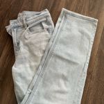 American Eagle  Relaxed Straight High-Rise Jeans Photo 1