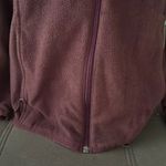 Eddie Bauer  Purple Jacket Size Large Photo 2