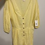 Billabong Sun Valley Romper Photo 1