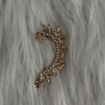 Boutique Beautiful 🤩 Rhinestone ear cuff ✨ Photo 5