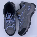 Merrell hiking waterproof lace-up boots Photo 8