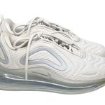 Nike ✔︎ Air Max 720 Running Shoes Trainers Sneakers ✔︎ Vast Grey Wolf Grey ✔︎ 5M Photo 1