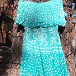 Indah  Maxi‎ Dress Photo 1