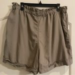 FOR THE REPUBLIC  shorts. Size XL Photo 1