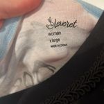 Leveret penguin Womens 2 Piece Cotton Pajama . Size XL White Photo 6