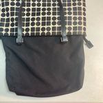 Kate Spade ‎ VINTAGE Noel Pattern Chelsea Tote 10.5X4X8.75 Photo 6