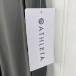 Athleta NEW Brooklyn Ankle Pant Mountain Olive Green Women's Size 0 Style 198671 Photo 6