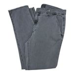 Sundry Gray Washed Cotton Stretch Skinny Chinos Pants Women’s Size 28 EUC Photo 12