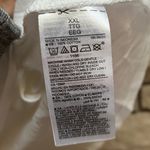 Old Navy Best In Snow Pug Dog Ringer Tshirt White Red XXL Photo 4