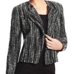 CAbi 529 Mockingbird Tweed Jacket Photo 0