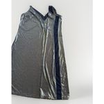 Victoria's Secret ‎ Slip Dress Women Mermaidcore Fairy Slinky Purple Royal Med Photo 5