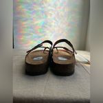 Time And Tru  Women's Footbed Thong Sandals Photo 6