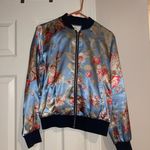 Bomber Coat Photo 1