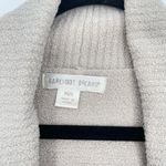 Barefoot Dreams  Womens Beige Shawl Collar‎ Open-front Soft Girl Cardigan XS/S Photo 2