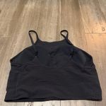 Lululemon  Tank Top Black Photo 1