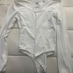 SO  Bodysuit white Photo 0