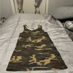 Zenana Outfitters Premium Camouflage Tank Top Photo 1