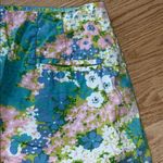Matilda Jane Ginersnap Floral Print A Line Skirt M Photo 2