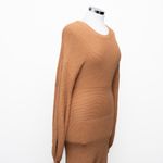 STAUD  - Marylebone Knit Dress Photo 8