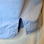 REI Women's Blue Cropped UPF 50 Pants Size 10 Photo 5