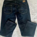 American Eagle  cropped jeans Photo 1