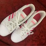 Adidas  grand court glitter sneakers Photo 2