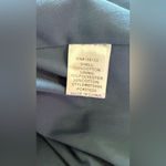 Moodie Marigold Mini Dress Size Small‎ EUC Blue Photo 7