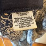 Loft  Romper Blue White Paisley Print Drawstring Waist Size 16 Career Casual‎ Photo 8