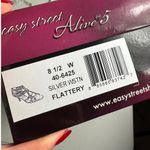 Easy Street  Flattery Women's Evening Dress Heels Photo 7