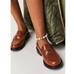 Free People  Liv Loafers Size 38. Sho5 Photo 3