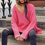 Free People Take Me Over Sweater •  Sweater Photo 0