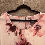 Susan Graver Womens Swim Coverup Size 2X Beach Vacation Kaftan Mumu Butterfly Photo 4