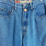 Vintage High Rise Mom Jeans Size 26 Photo 1
