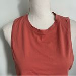 Lululemon • Muscle Love Crop Tank Rustic Coral Photo 6