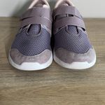 Vionic  Brisk Ema‎ Womens 8.5 Mauve Pink Comfort Sneakers Orthopedic Walking Photo 3
