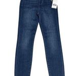 Liverpool LOS ANGELES Chloe Pull-on Skinny Ankle Jean Palma Medium Wash NWT 25 0 Photo 0