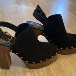 Vince Camuto NWT  Ithernda Wedge Heels Photo 1