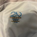 Twice as nice black scrub pants size medium Photo 5