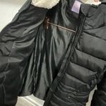 Madden Girl Puffer Coat Photo 5