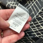 Lush Clothing Lush Black and White Long Sleeve Dress Photo 5