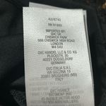 Isaac Mizrahi 🏷️🏷️IsaacMizrahiLive! Small knit lace lined top V-neck w/lace trim. short sleeve Photo 5