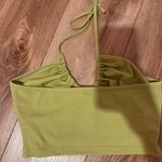 SheIn Halter Top Photo 1