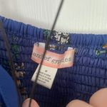 Urban Outfitters Band of Gypsy’s Blue Floral Bustier Sundress Photo 2